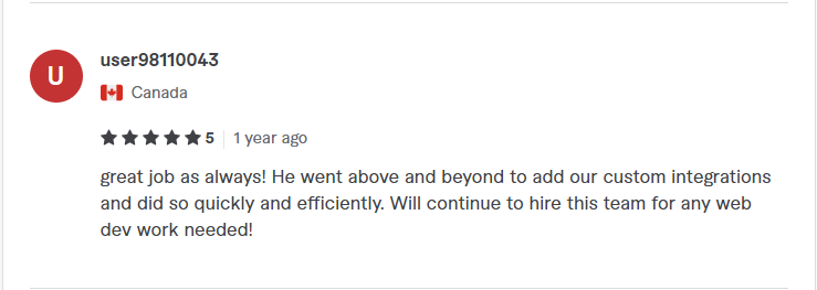 fiverr reviews