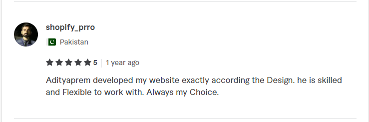 fiverr reviews