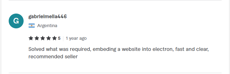 fiverr reviews