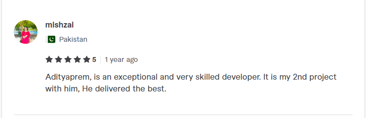 fiverr reviews